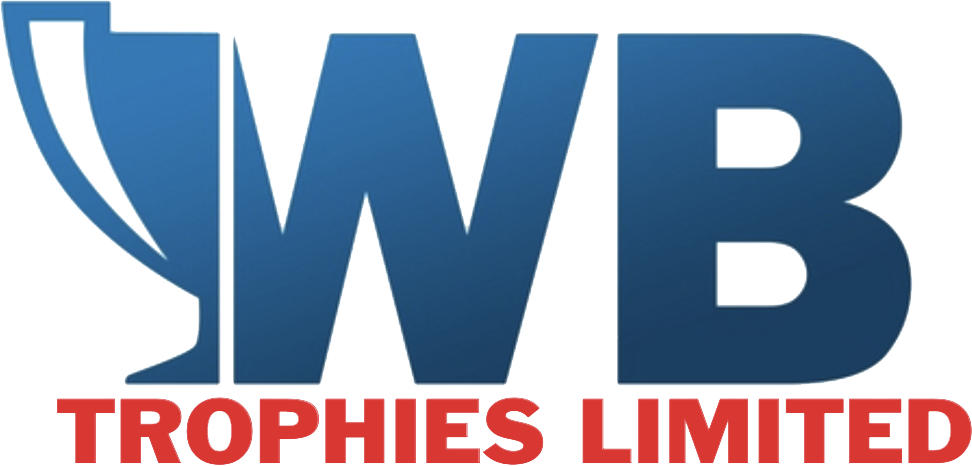 WB Trophies Limited - The Awards Specialists