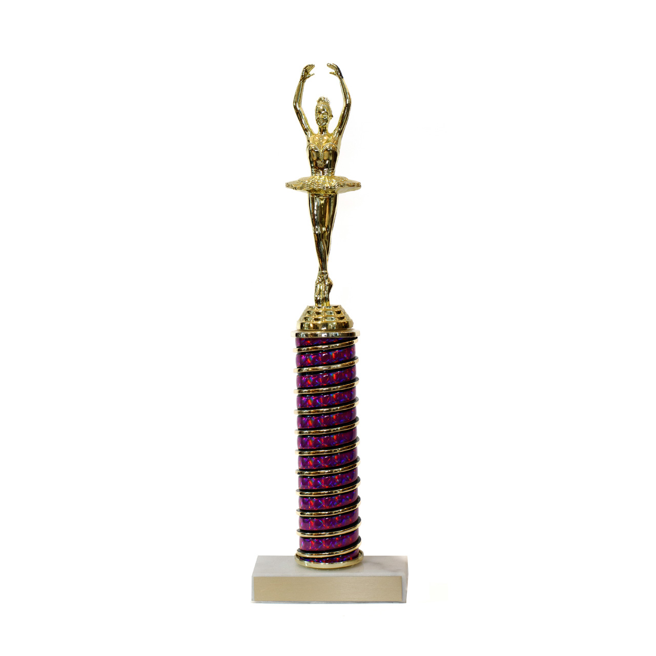 Column Trophy - CLT1003