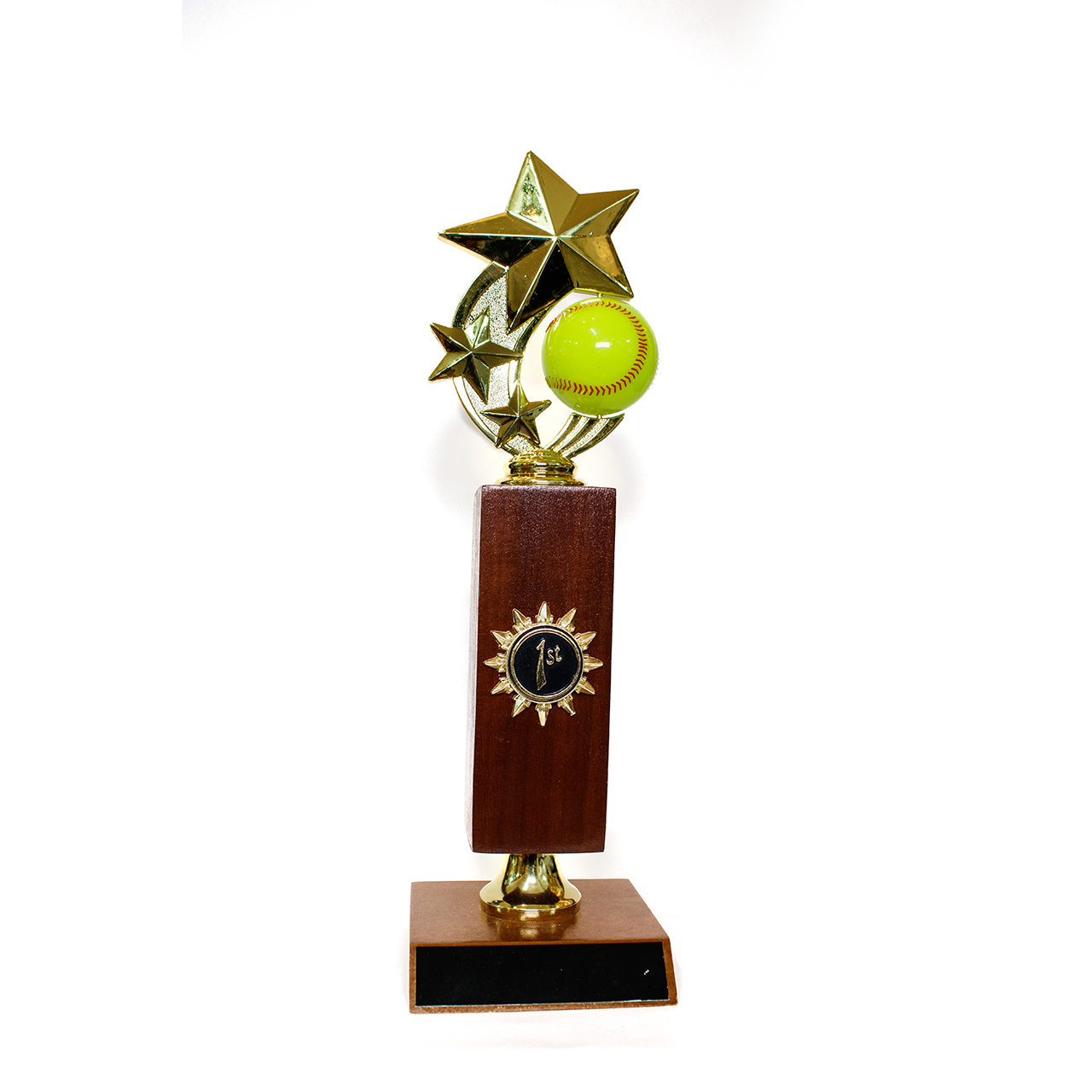 Spinner Trophy - ST1002