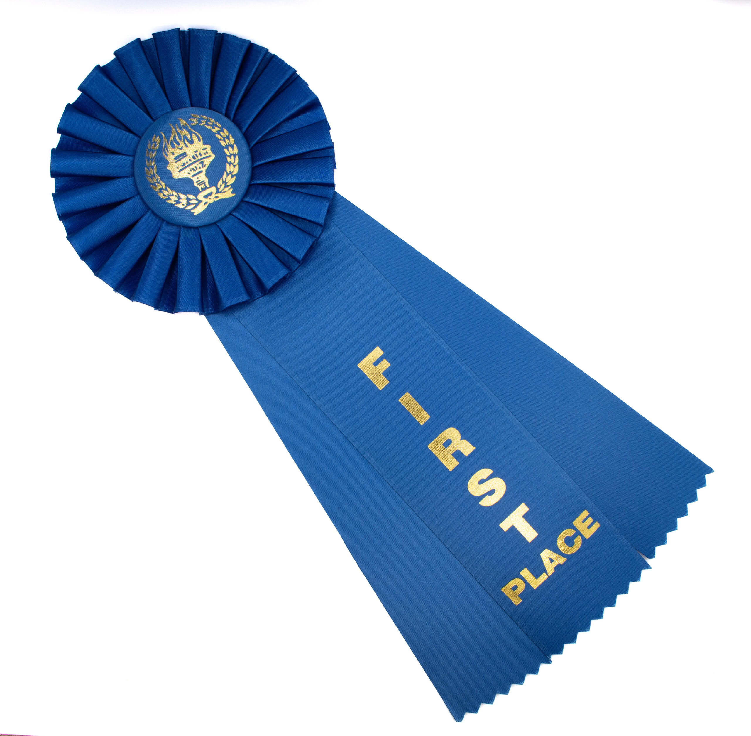 First Place Ribbon - FPR1001