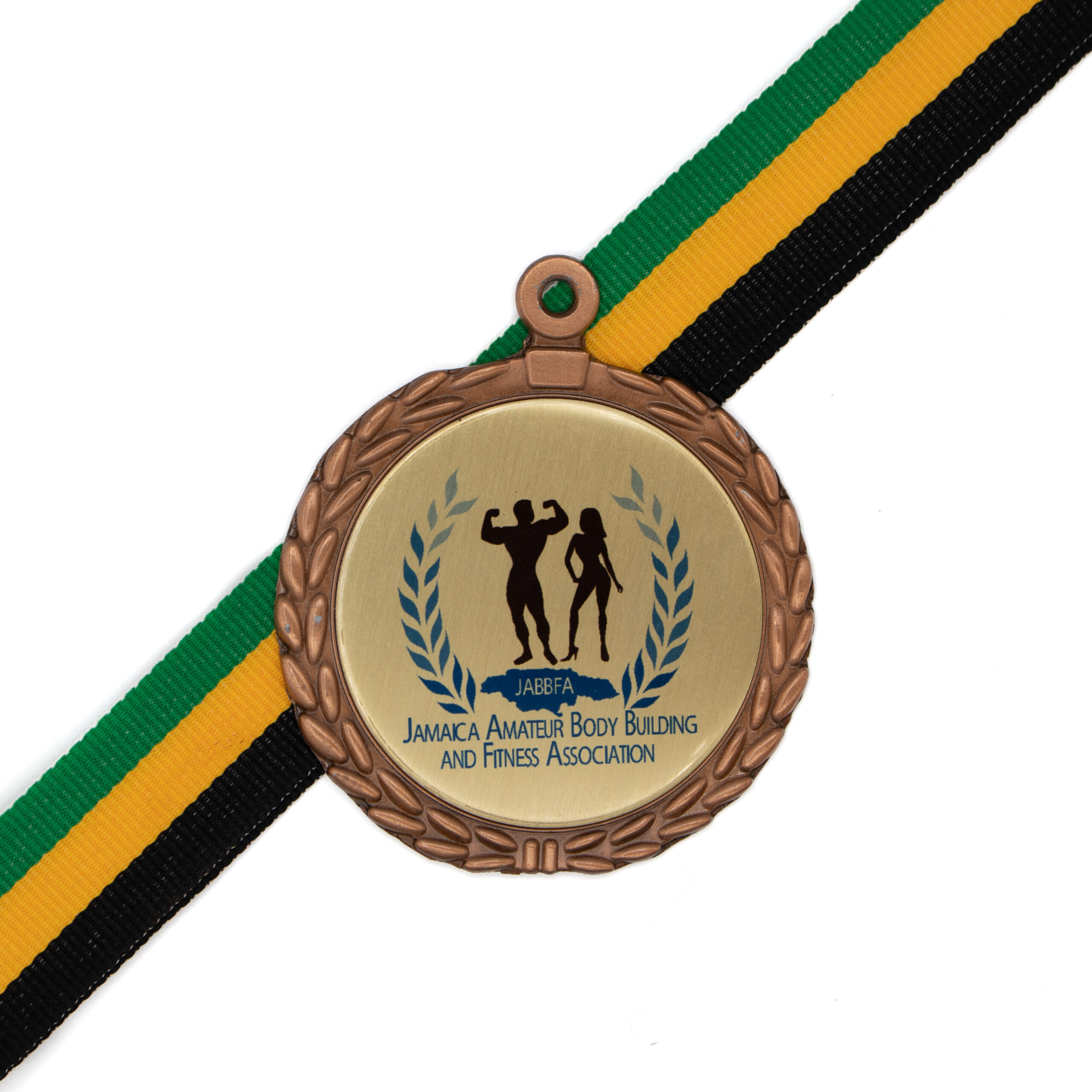 Bronze Medal - BM1002