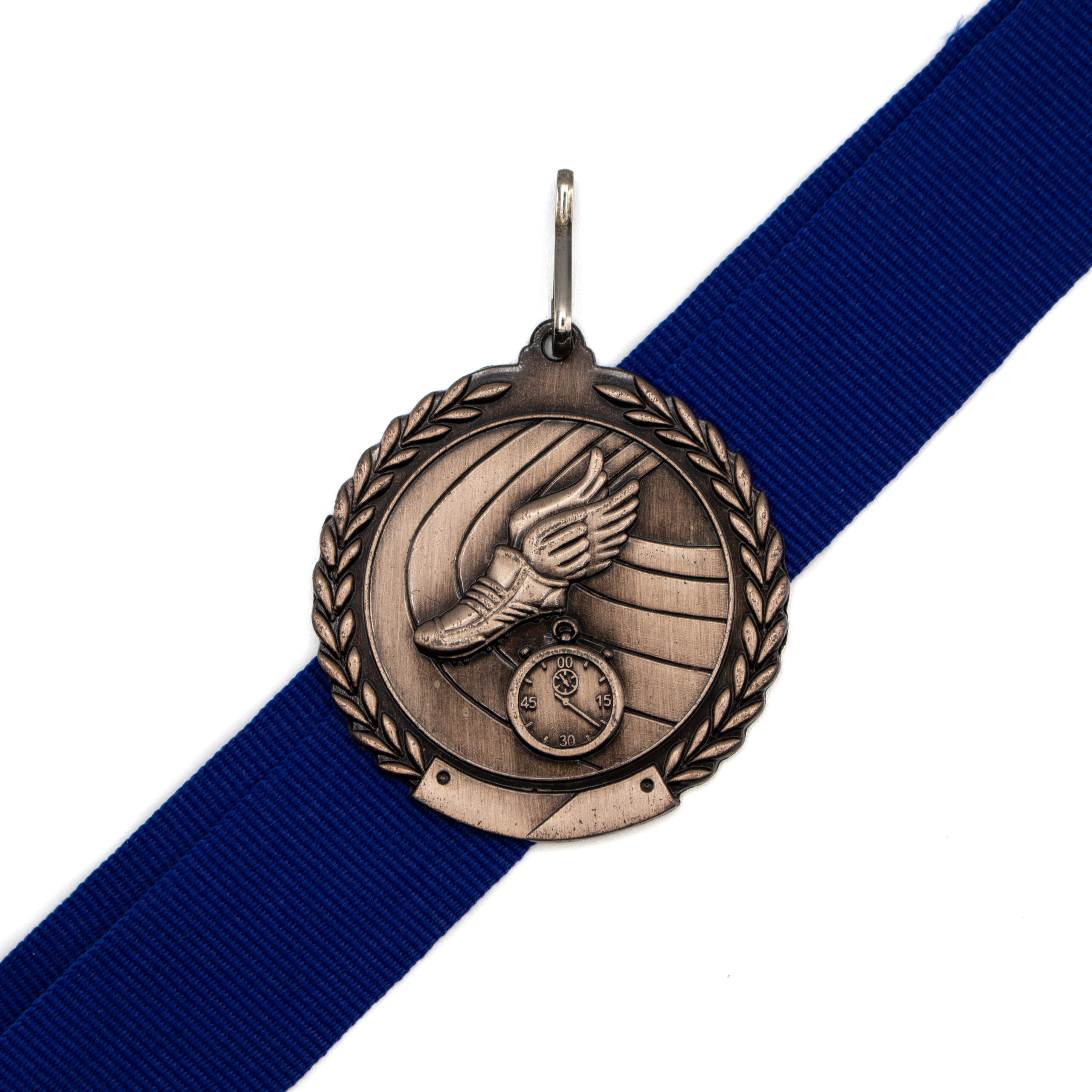 Sculpted Medal - SM1001